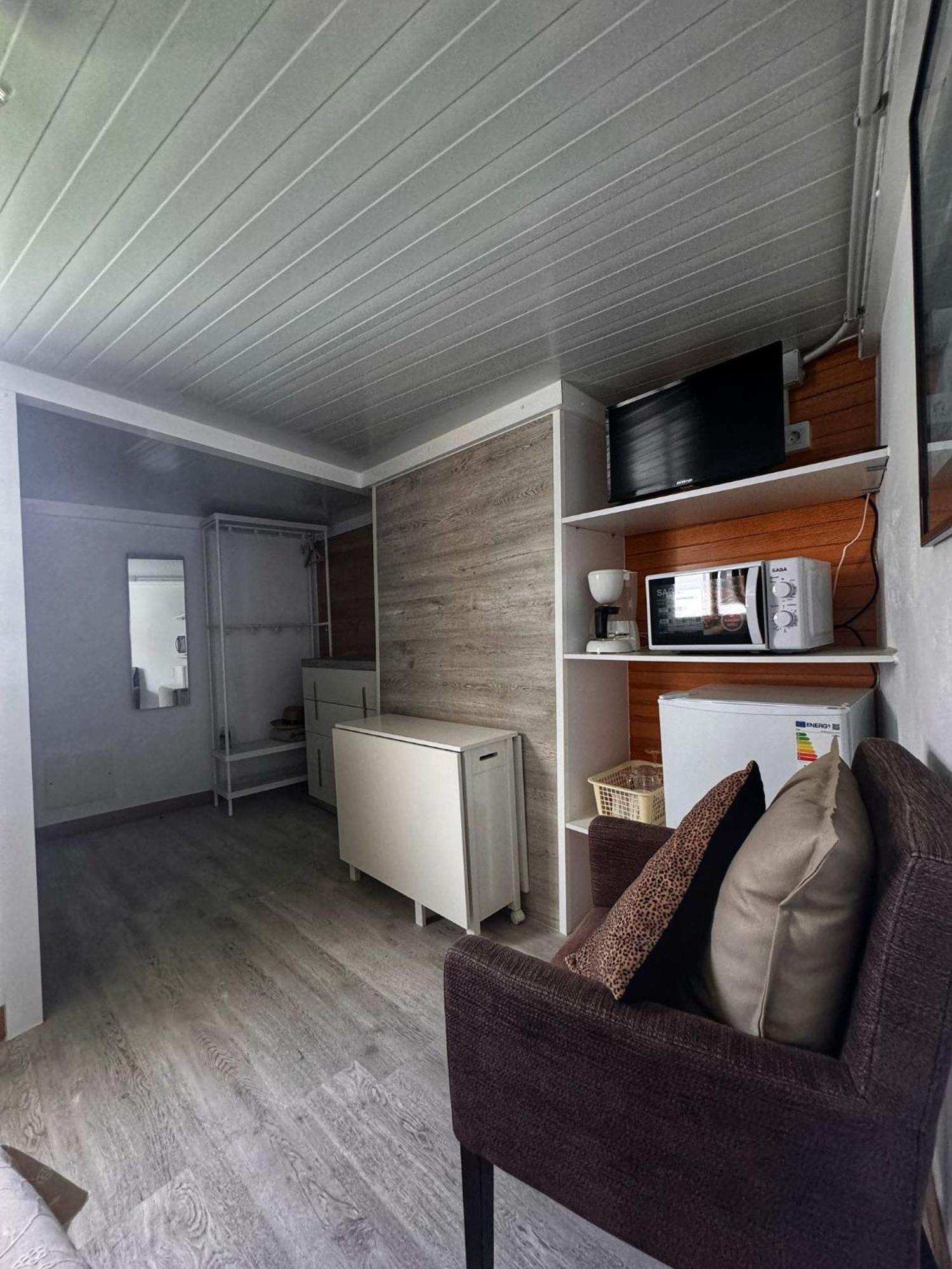Habitacion Namaste Playa Blanca  Exterior photo