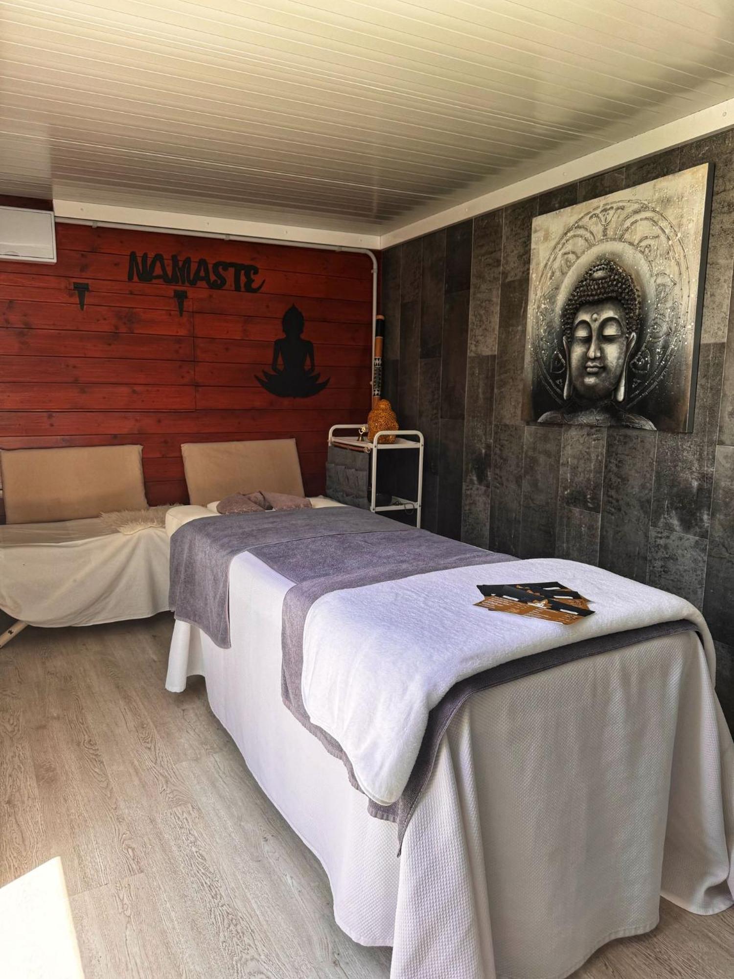 Habitacion Namaste Playa Blanca  Exterior photo