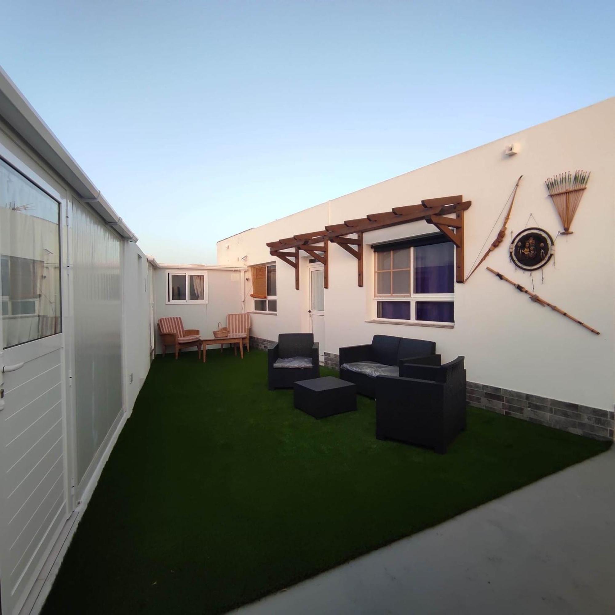 Habitacion Namaste Playa Blanca  Exterior photo