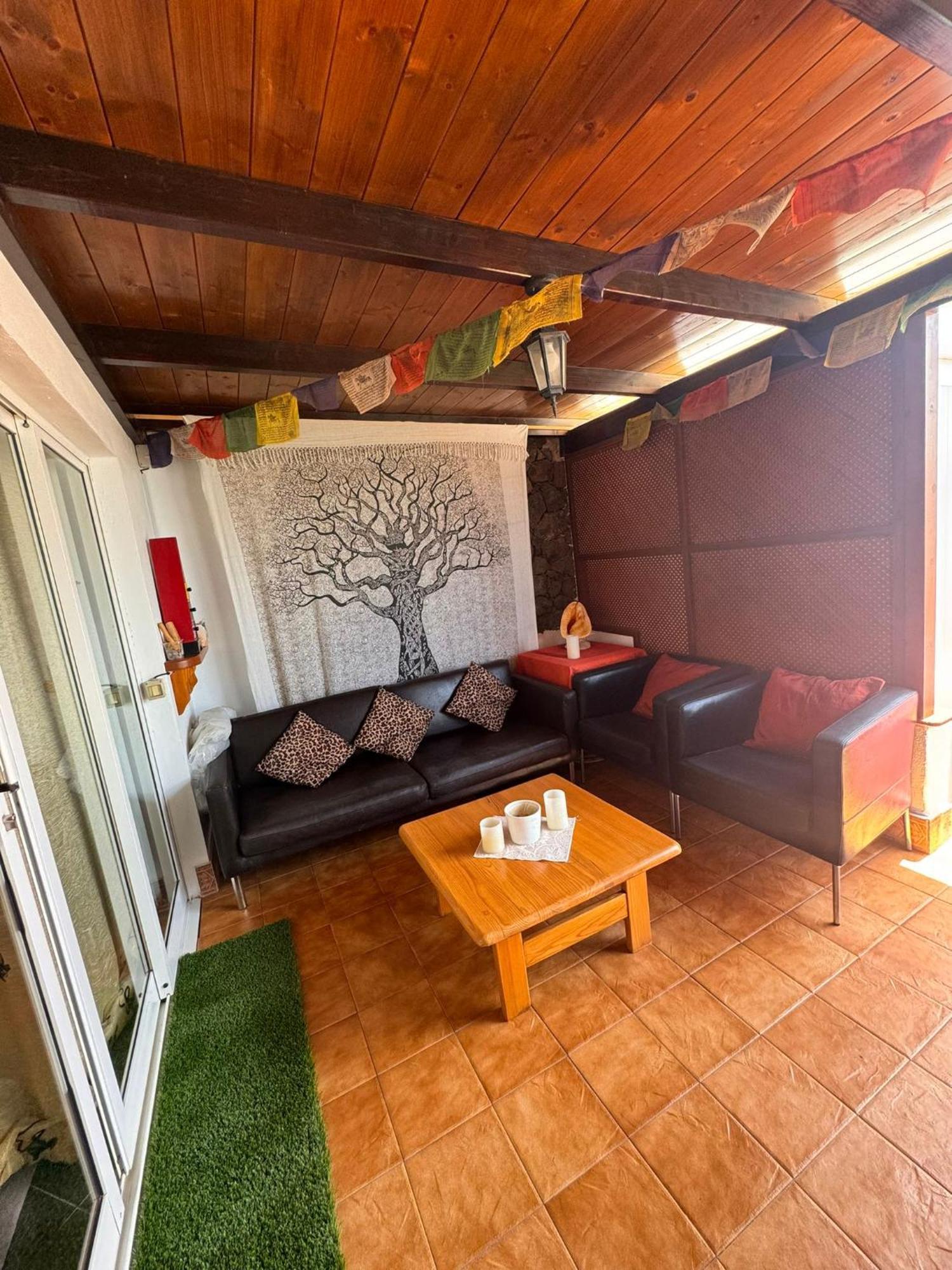 Habitacion Namaste Playa Blanca  Exterior photo